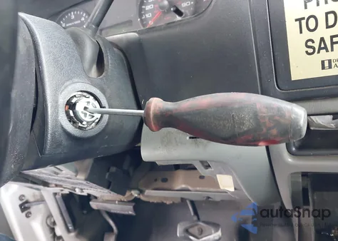 2006 Ford F-250 Xl/Xlt from USA, damaged, VIN 1FTNF20556ED87474